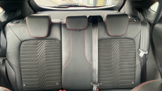 Ford Puma 1.0 EcoBoost Hybrid mHEV ST-Line X First Ed 5dr Petrol Hatchback